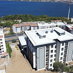 Appartement in Gemlik