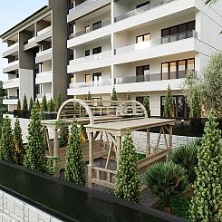 Appartement in Gemlik