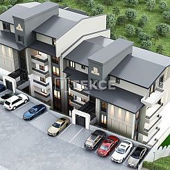 Appartement in Gemlik