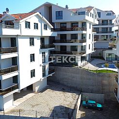 Geschakelde woning in Kurşunlu