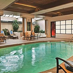 Embassy Suites Baltimore - North/Hunt Valley