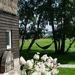 Vakantiehuisje in Beusichem