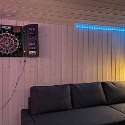 Vakantiehuis "Cristiana" - 1km to the fjord