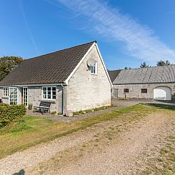 Vakantiehuis "Merrit" - 4.6km to the fjord