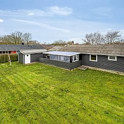 Vakantiehuis "Hoghni" - 850m to the fjord