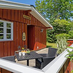 Vakantiehuis "Kaarle" - 400m to the fjord