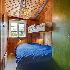 Vakantiehuis "Kaarle" - 400m to the fjord