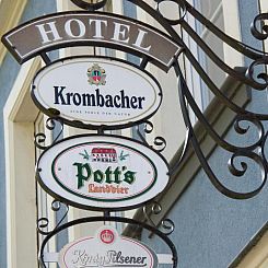 Mühlenkamp Hotel & Gastronomie