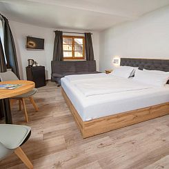 Hotel Hanselewirt