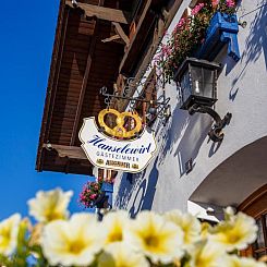 Hotel Hanselewirt
