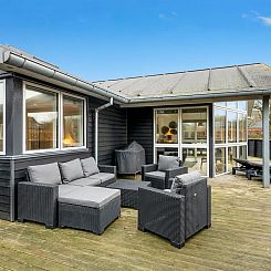 Vakantiehuis "Aarne" - 30m from the sea