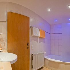 Landhotel Huberhof