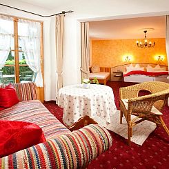Landhotel Huberhof