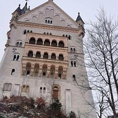 Haus bei der Linden Ferienwohnungen