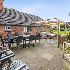 Vakantiehuis "Hedda" - 15km from the sea