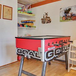 Vakantiehuis "Tilla" - 600m from the sea