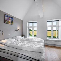 Vakantiehuis "Amma" - 21km from the sea