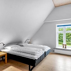 Vakantiehuis "Amma" - 21km from the sea