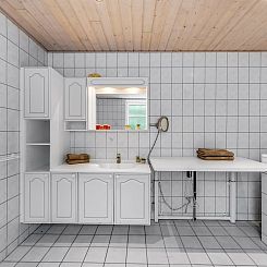 Vakantiehuis "Amma" - 21km from the sea