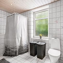 Vakantiehuis "Amma" - 21km from the sea