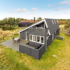 Vakantiehuis "Casandra" - 600m from the sea