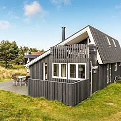 Vakantiehuis "Casandra" - 600m from the sea