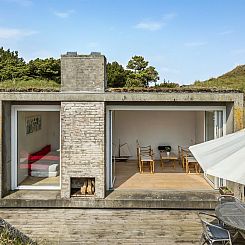 Vakantiehuis "Dordi" - 300m from the sea