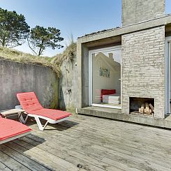 Vakantiehuis "Dordi" - 300m from the sea