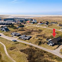 Vakantiehuis "Sten" - 100m from the sea