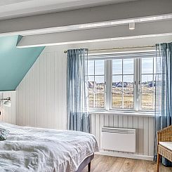 Vakantiehuis "Sten" - 100m from the sea