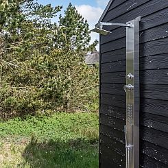 Vakantiehuis "Elke" - 3.5km from the sea