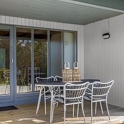 Vakantiehuis "Skoge" - 900m from the sea