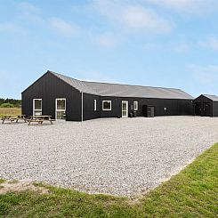 Vakantiehuis "Fridel" - 4km from the sea