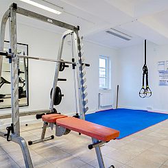 Appartement "Mariam" - 2.3km from the sea