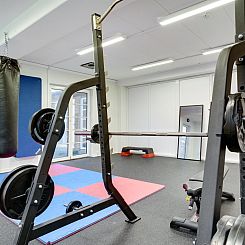 Appartement "Mariam" - 2.3km from the sea