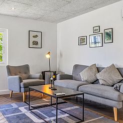 Vakantiehuis "Narvik" - 4.5km from the sea