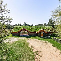 Vakantiehuis "Niyazi" - 3.1km from the sea