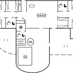 Vakantiehuis "Artan" - 2.6km from the sea