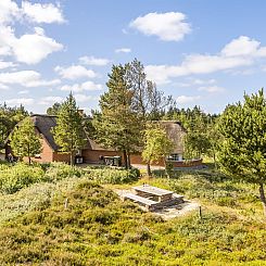 Vakantiehuis "Artan" - 2.6km from the sea