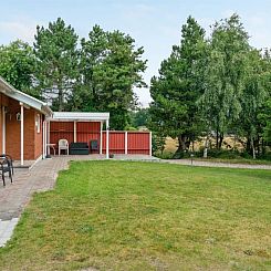 Vakantiehuis "Gwen" - 2.7km from the sea