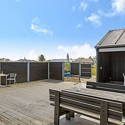 Vakantiehuis "Elinora" - 100m from the sea