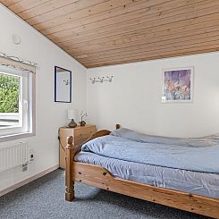 Vakantiehuis "Evalotte" - 600m from the sea