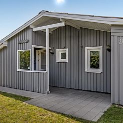 Vakantiehuis "Evalotte" - 600m from the sea