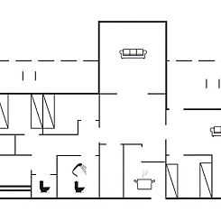 Vakantiehuis "Christian" - 3.5km from the sea