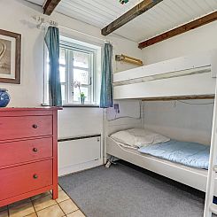 Vakantiehuis "Ariela" - 1.1km from the sea