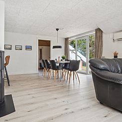 Vakantiehuis "Botulf" - 3.8km from the sea