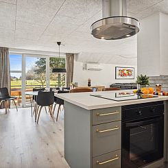 Vakantiehuis "Botulf" - 3.8km from the sea