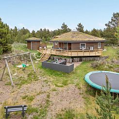 Vakantiehuis "Mariette" - 3.1km from the sea