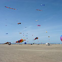 Vakantiehuis "Chrisse" - 550m from the sea