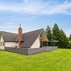 Vakantiehuis "Sigwid" - 2.7km from the sea